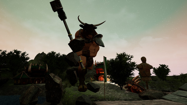 MarksmanVR screenshot 3