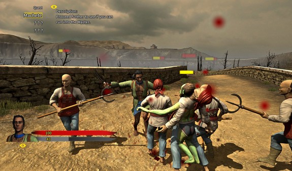 Wo Yao Da  我要大 screenshot 11