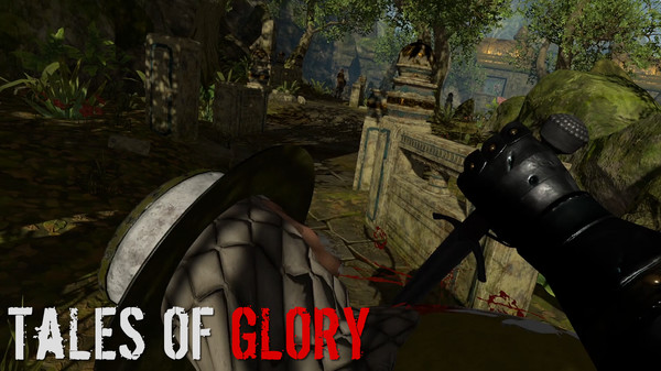 Tales Of Glory screenshot 3