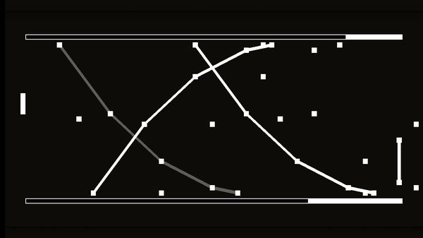 BIT.TRIP BEAT screenshot 8