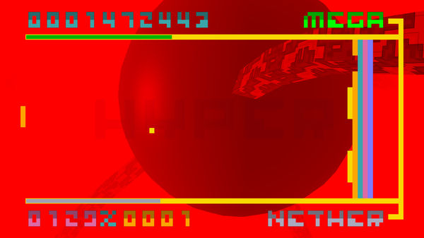 BIT.TRIP BEAT screenshot 6
