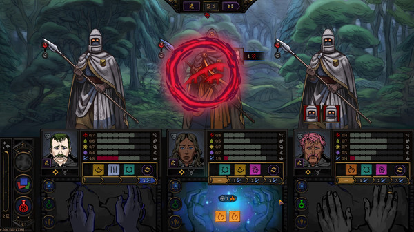 Spire of Sorcery screenshot 11