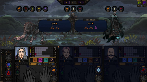 Spire of Sorcery screenshot 10