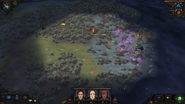 Spire of Sorcery screenshot 1