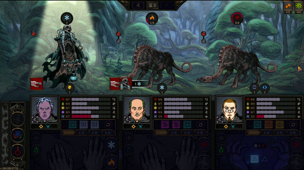 Spire of Sorcery screenshot 7