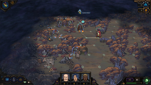 Spire of Sorcery screenshot 5