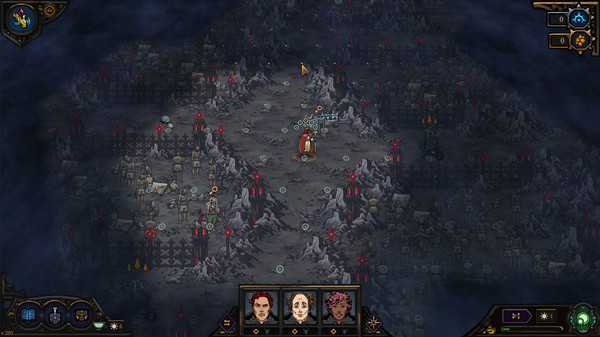 Spire of Sorcery screenshot 4