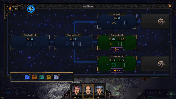 Spire of Sorcery screenshot 9