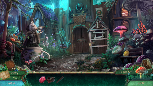 Tiny Tales: Heart of the Forest screenshot 6