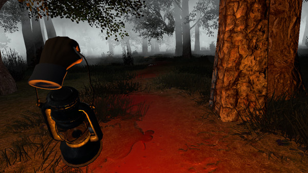End of the Road VR screenshot 5