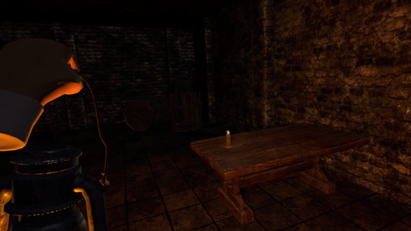 End of the Road VR screenshot 2