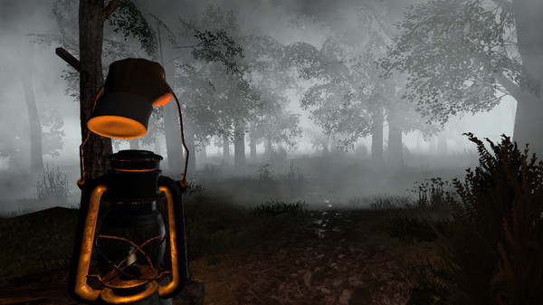 End of the Road VR screenshot 1