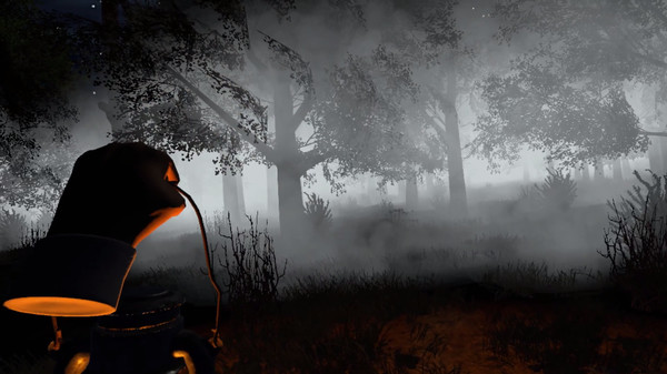 End of the Road VR screenshot 3