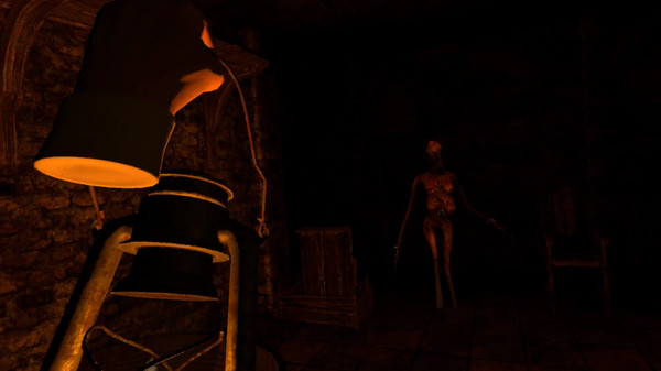 End of the Road VR screenshot 7