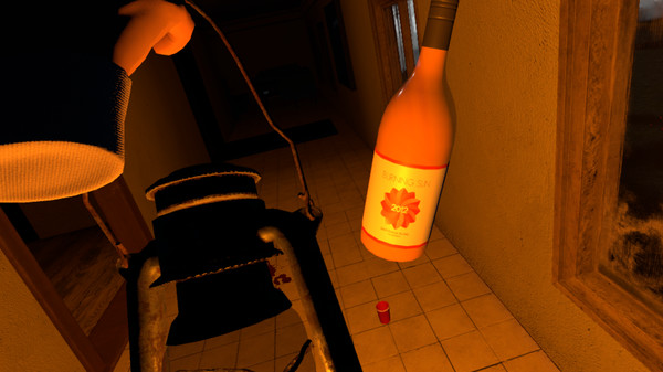 End of the Road VR screenshot 4