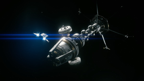 BATTLETECH screenshot 5