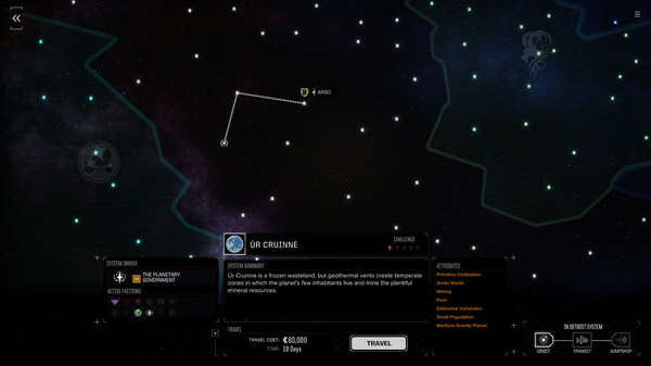 BATTLETECH screenshot 11