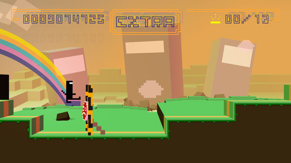 BIT.TRIP RUNNER screenshot 10