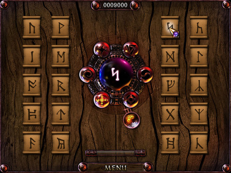 Runes of Avalon - Path of Magic screenshot 2