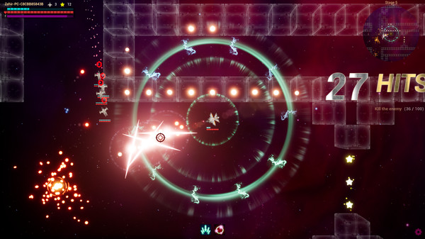 Space God screenshot 4