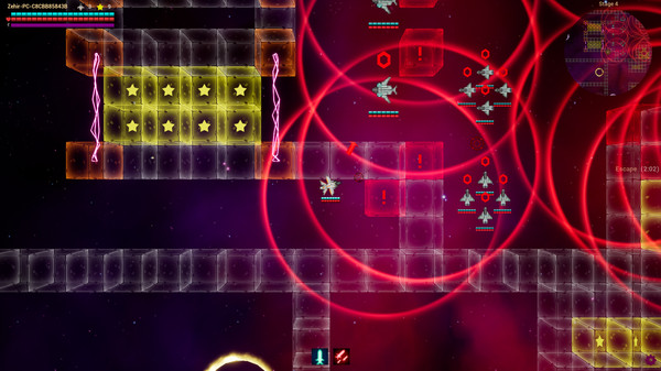 Space God screenshot 5