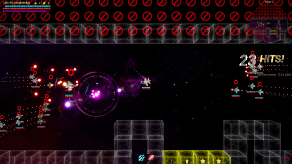 Space God screenshot 6