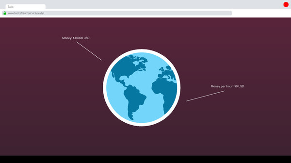 Stream Service screenshot 4