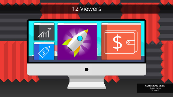 Stream Service screenshot 1