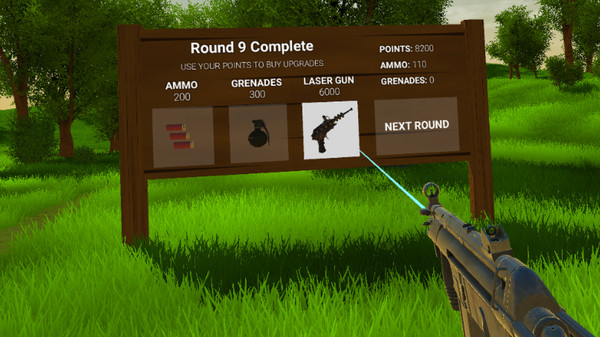 The Glade screenshot 3