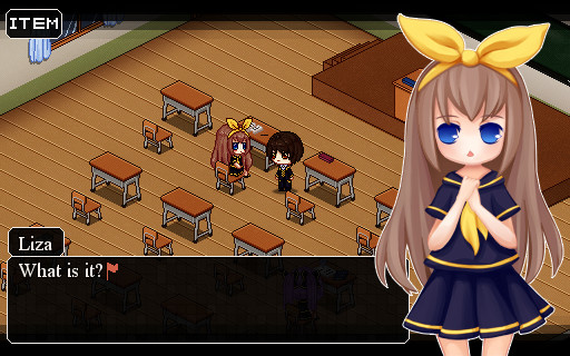 Confess My Love screenshot 6