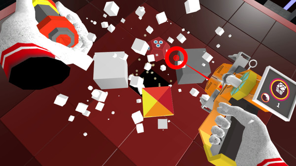 Slice&Dice screenshot 4