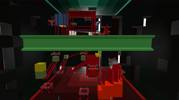Slice&Dice screenshot 1