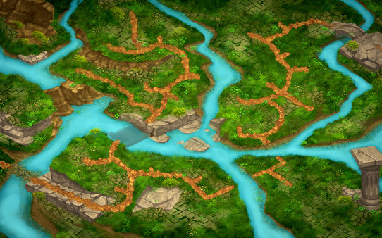 Weather Lord: Hidden Realm screenshot 2