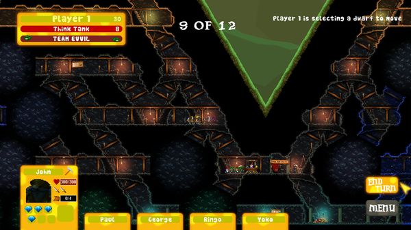 Delve Deeper screenshot 2