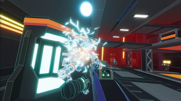 Sweet Surrender VR screenshot 3