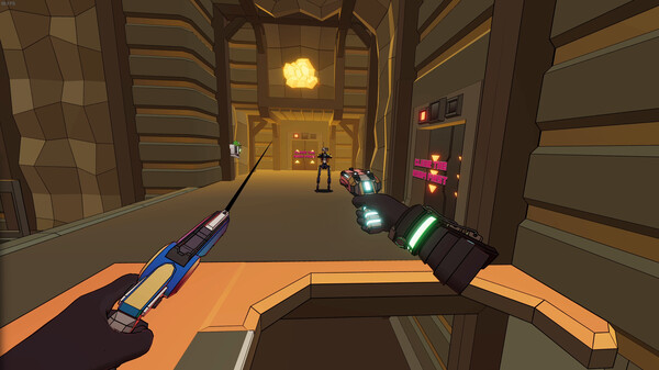 Sweet Surrender VR screenshot 9