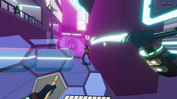 Sweet Surrender VR screenshot 2