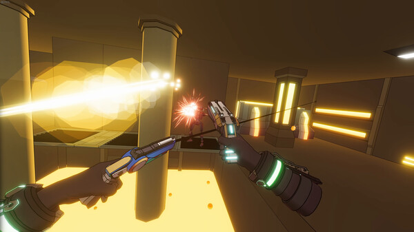 Sweet Surrender VR screenshot 4