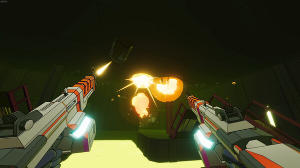 Sweet Surrender VR screenshot 8