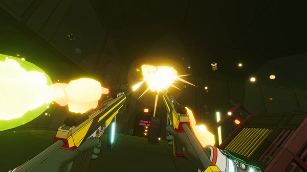 Sweet Surrender VR screenshot 6
