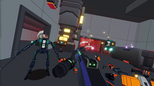 Sweet Surrender VR screenshot 5