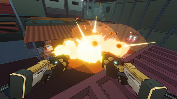 Sweet Surrender VR screenshot 1