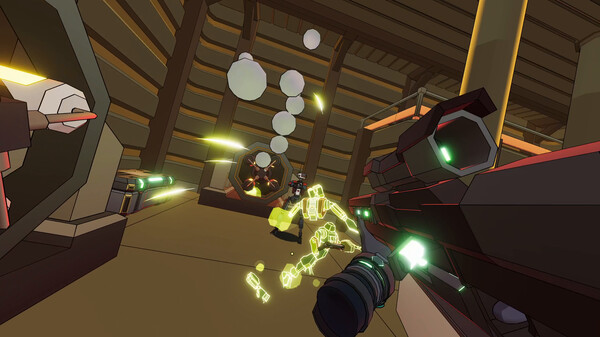 Sweet Surrender VR screenshot 10