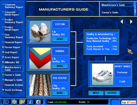 Capitalism 2 screenshot 5