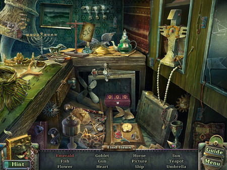 Calavera: Day of the Dead Collector's Edition screenshot 8