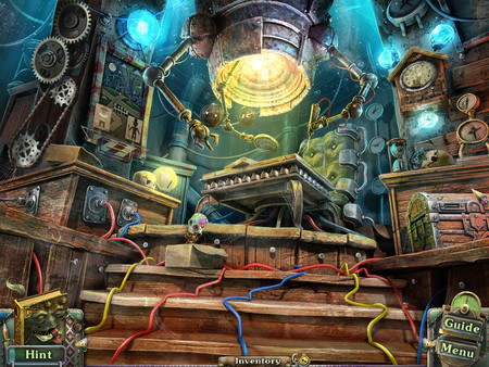 Calavera: Day of the Dead Collector's Edition screenshot 1