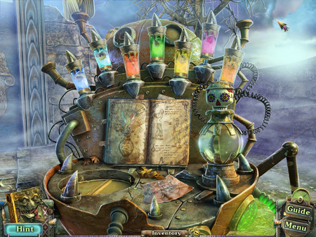 Calavera: Day of the Dead Collector's Edition screenshot 10