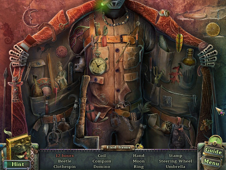 Calavera: Day of the Dead Collector's Edition screenshot 5