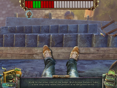Calavera: Day of the Dead Collector's Edition screenshot 9