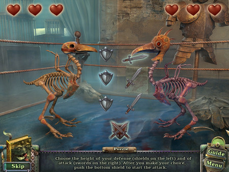 Calavera: Day of the Dead Collector's Edition screenshot 3